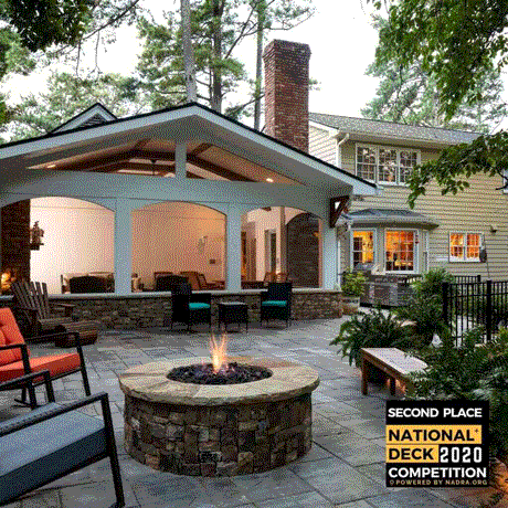 Decks and More enhances your home's outdoor space in Atlanta, GA
