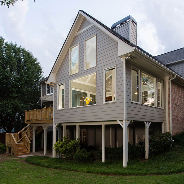 Screen Room Builder Contractors in Atlanta, GA