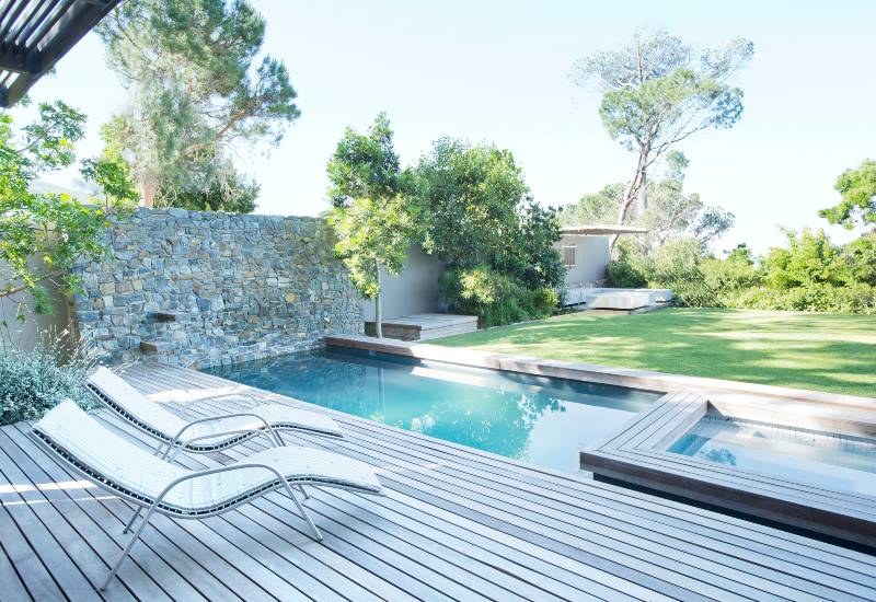 Outdoor Living Designs in Atlanta, GA
