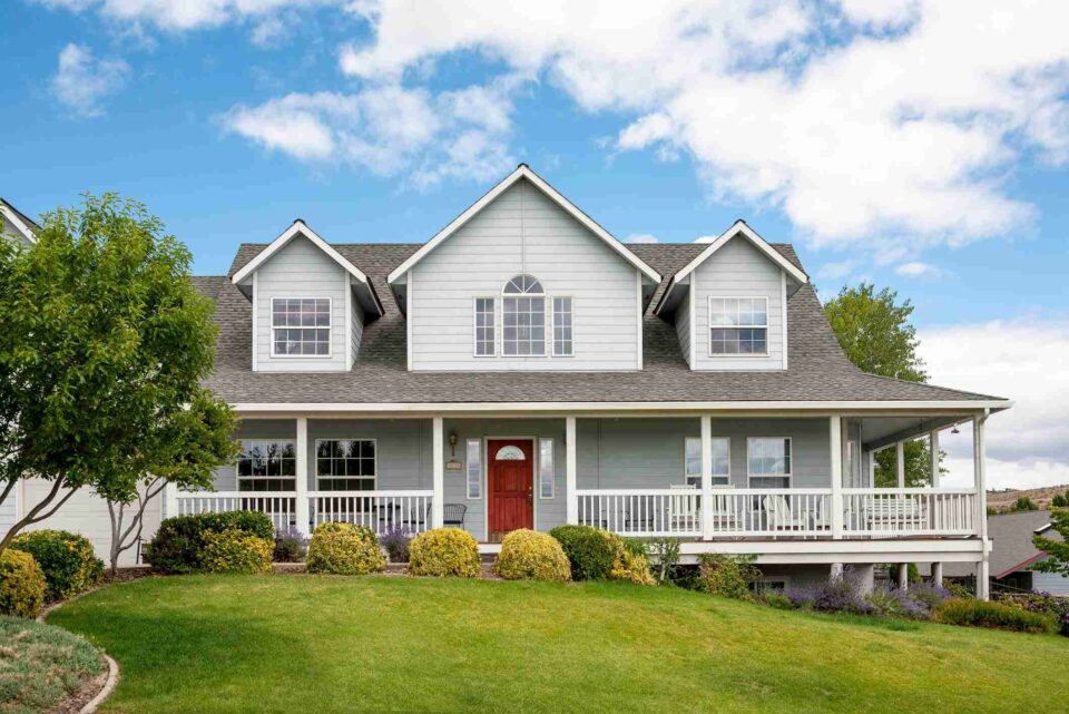 Home exterior facelift services by Decks & More in Atlanta, GA