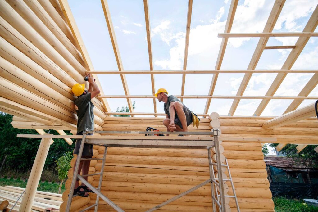 Pergola Design & Installation by Decks & More in Atlanta, GA