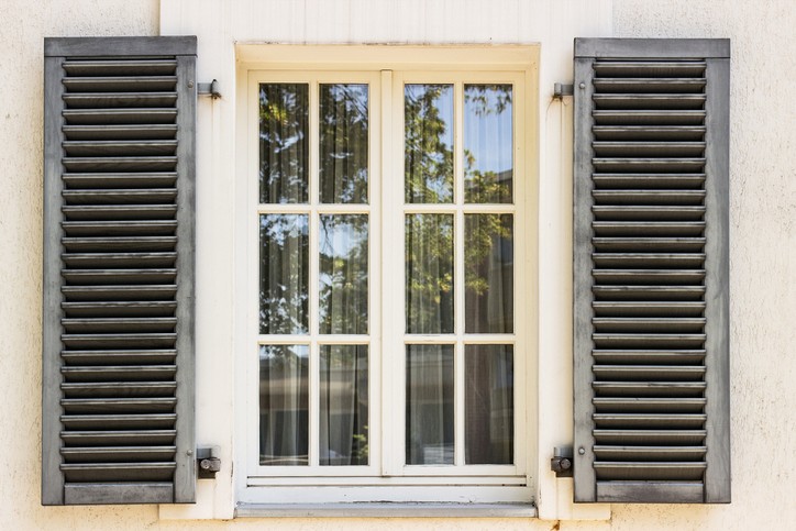 double hung windows designed by Atlanta