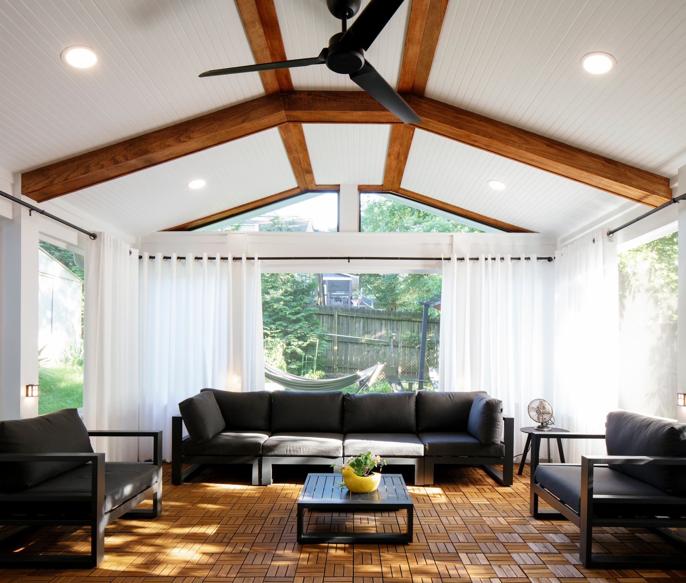 flooring design